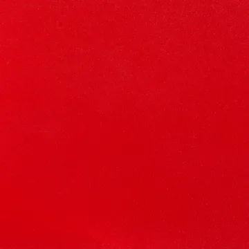 Rey Low barstol lakkert 65 cm - Skarlagenrød - HAY