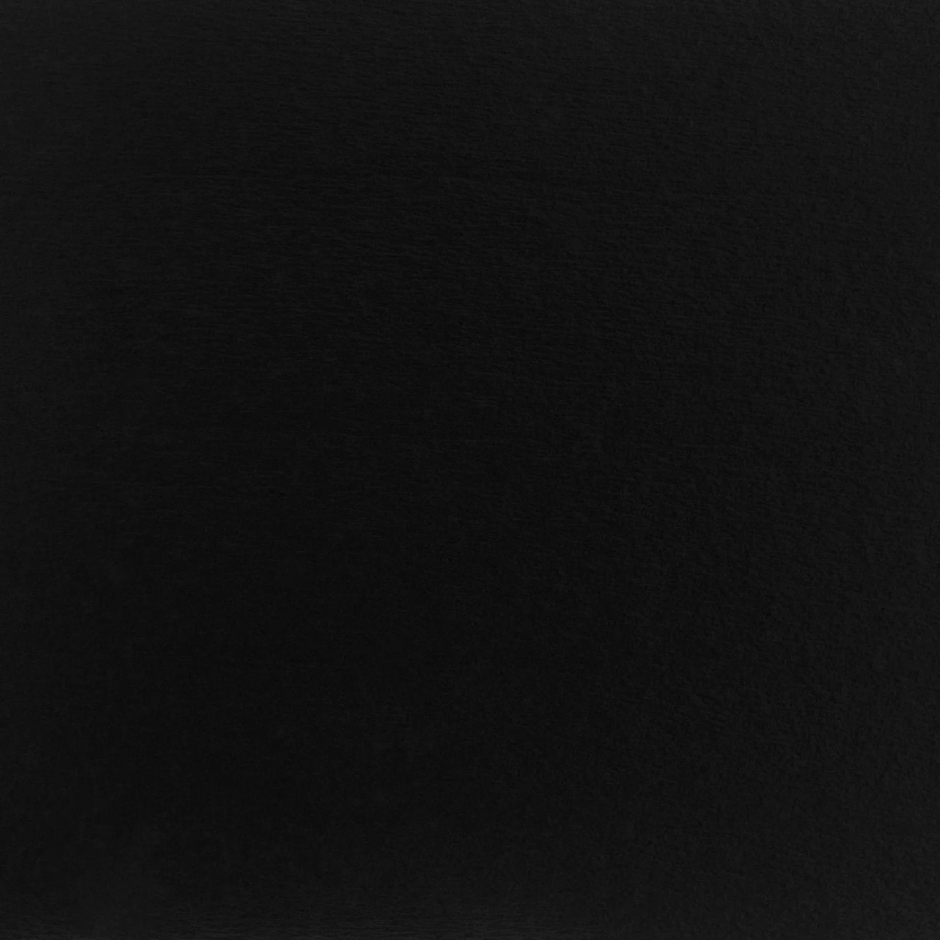 Rey Low barstol lakkert, Deep black HAY