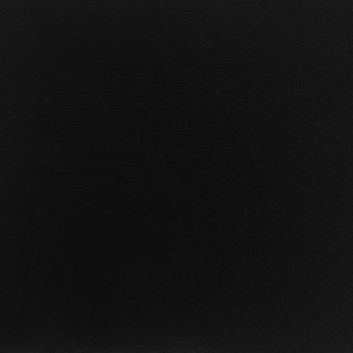 Rey Low polstret barstol, Steelcut trio 124 deep black HAY
