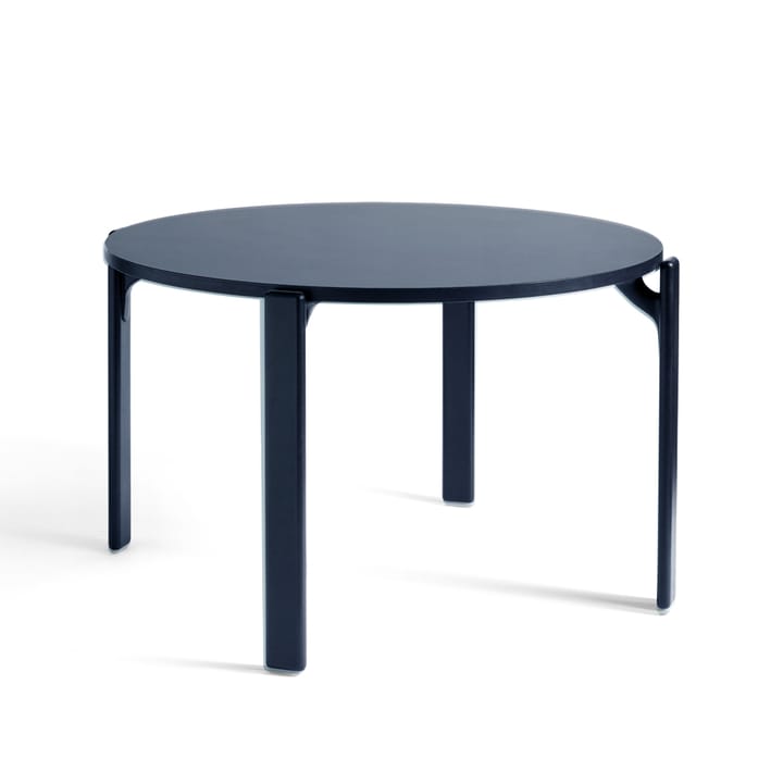 Rey spisebord - deep blue - HAY