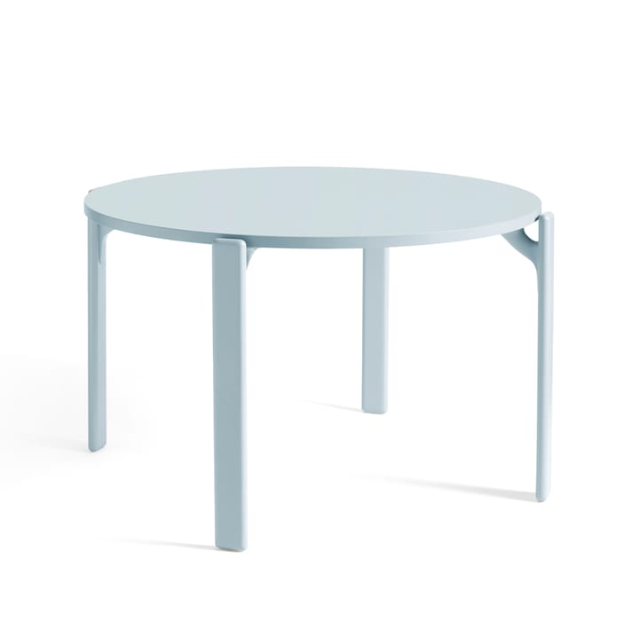 Rey spisebord - slate blue - HAY