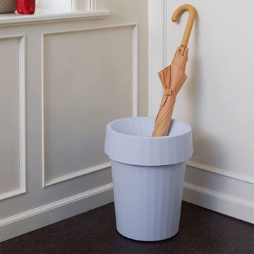 Shade papirkurv - Grey, 14 l - HAY