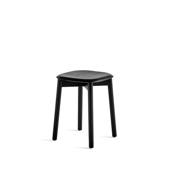 Soft Edge 72 krakk - black oak-svart eik stativ - HAY