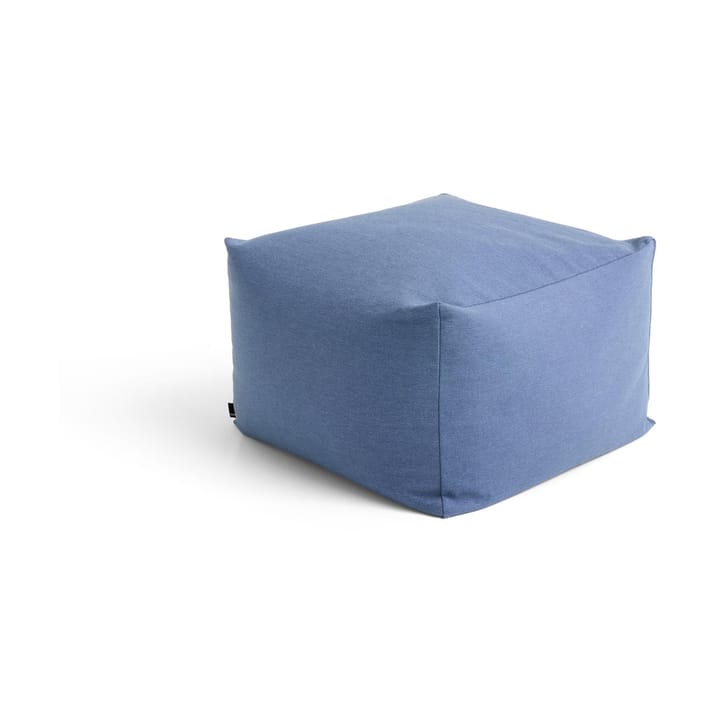 Story puff 40x49x49 cm - Blue - HAY