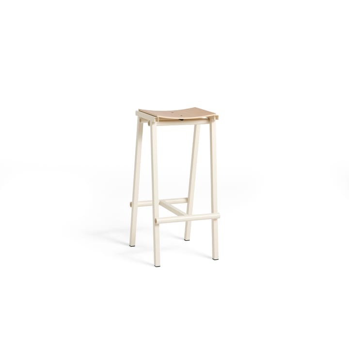 Taburett 8 high barstol 75 cm - Eggeskall - HAY