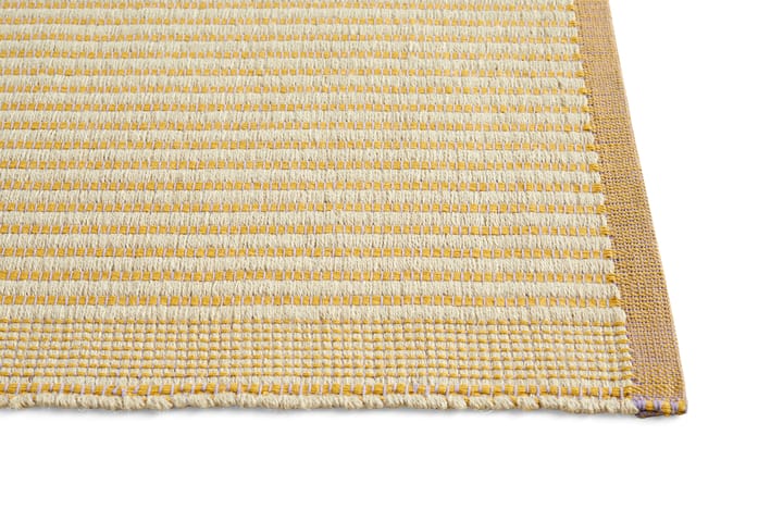 Tapis dørmatte 60 x 95 cm, Off-white-lavendel HAY