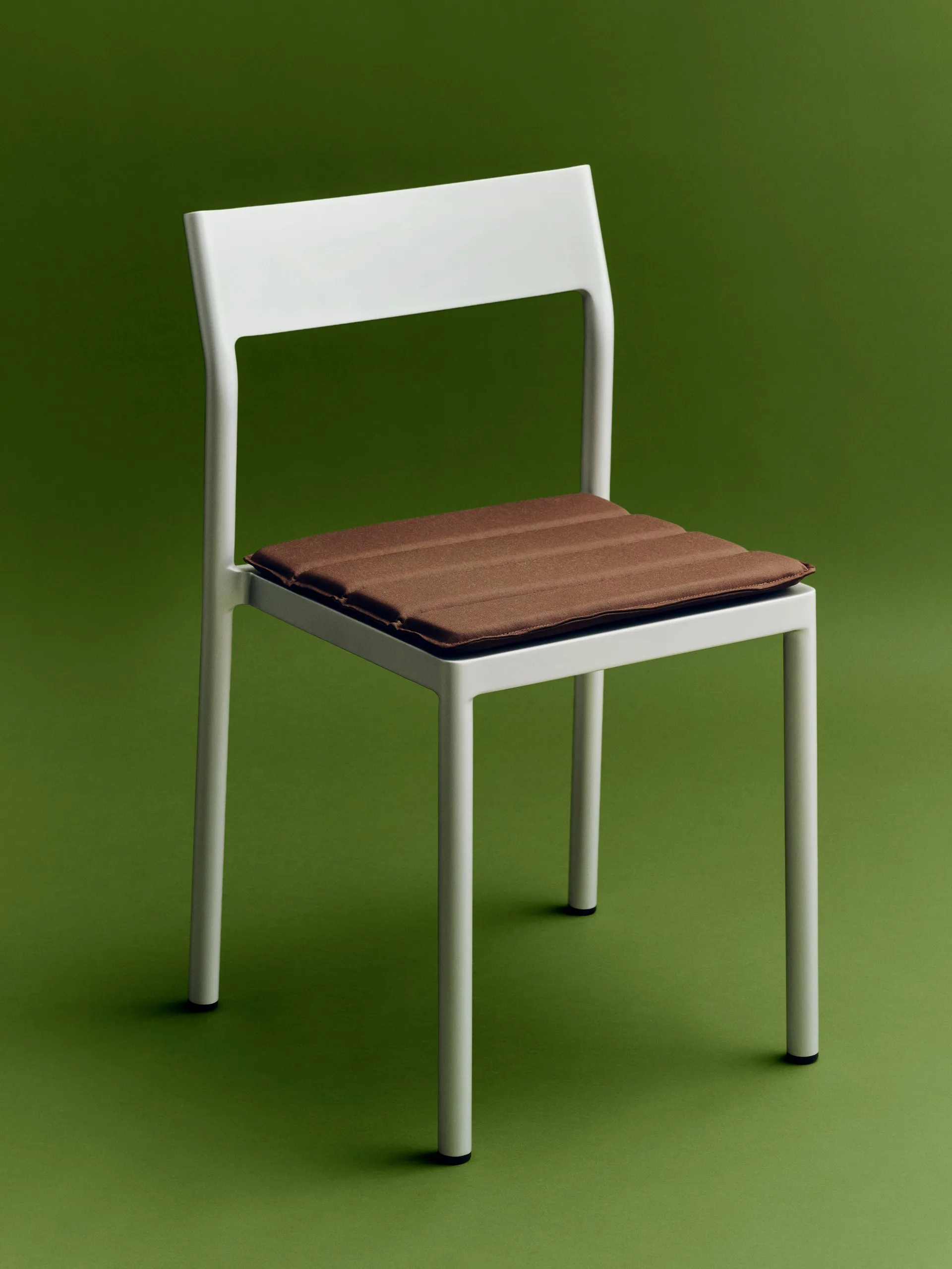 Terrazza sittepute, Iron red, 40x40 cm HAY