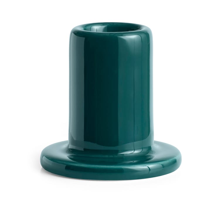 Tube lysestake 5 champagneglass - Dark green - HAY