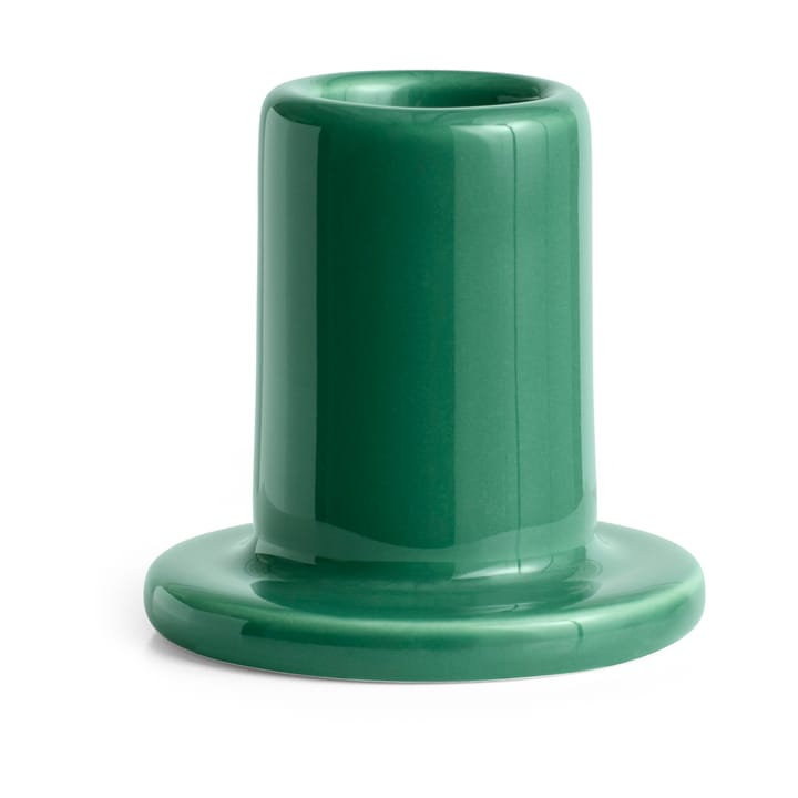 Tube lysestake 5 champagneglass - Green - HAY