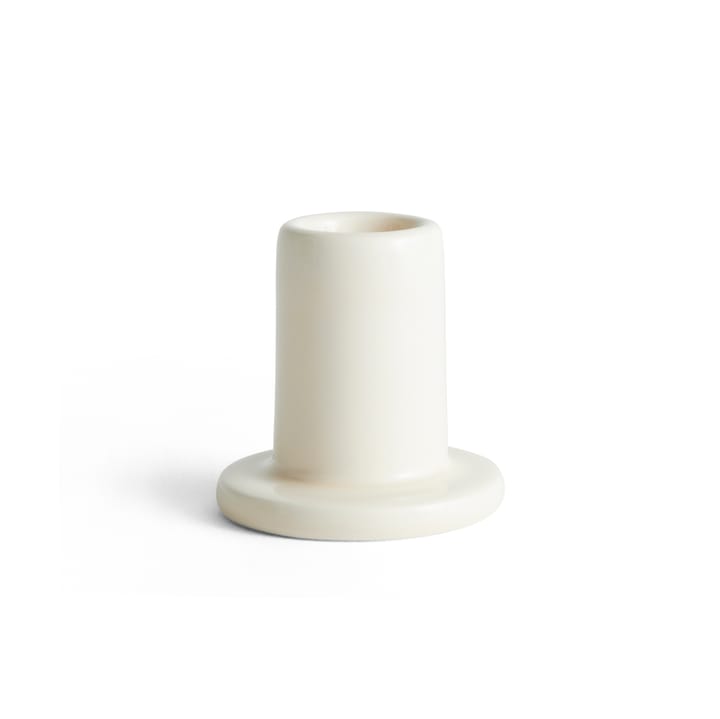 Tube lysestake 5 champagneglass - Off-white - HAY