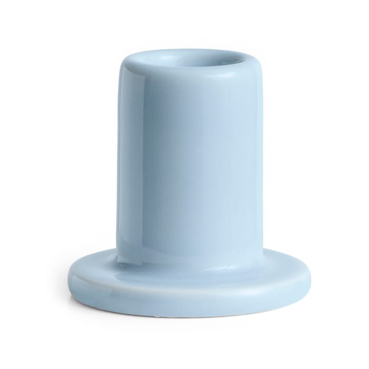 Tube lysestake 5 champagneglass - Pale blue - HAY