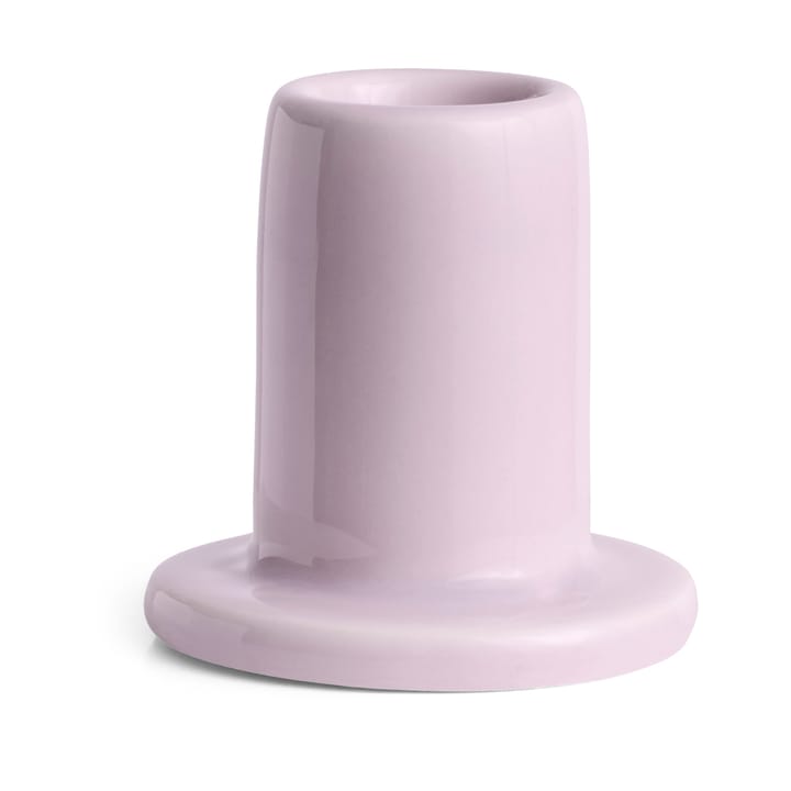 Tube lysestake 5 champagneglass - Pale pink - HAY