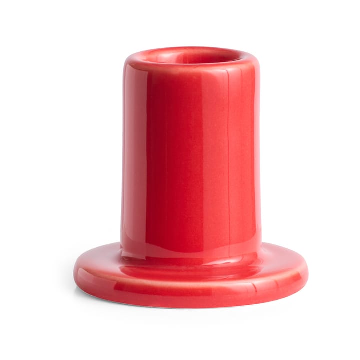 Tube lysestake 5 champagneglass - Red - HAY