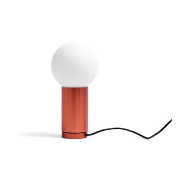 Turn On bordlampe - Oransje - HAY