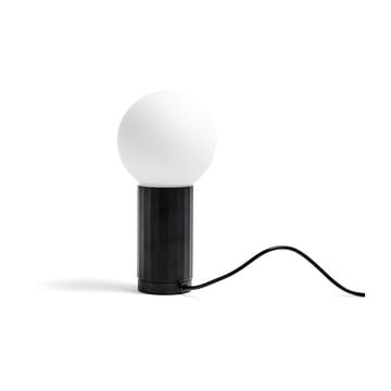Turn On bordlampe - Svart - HAY