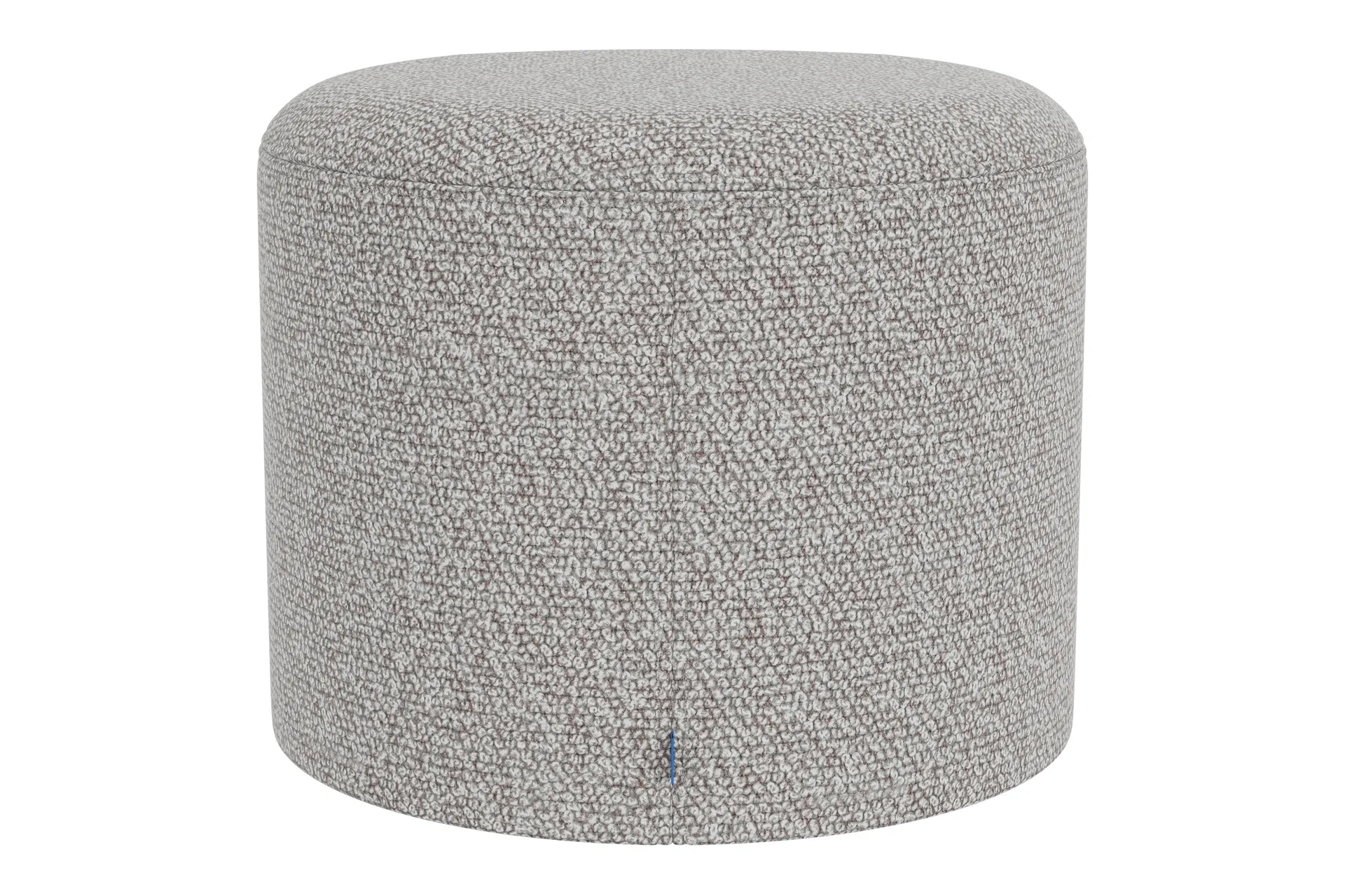 Bon puff Ø50x41 cm, Pebble Hem