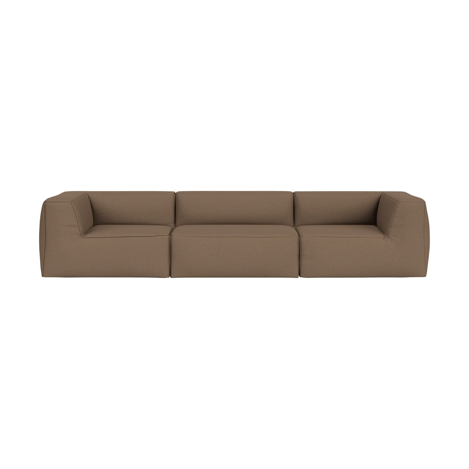 Great 3-seters sofa 330 cm, Autumn 0361 Hem