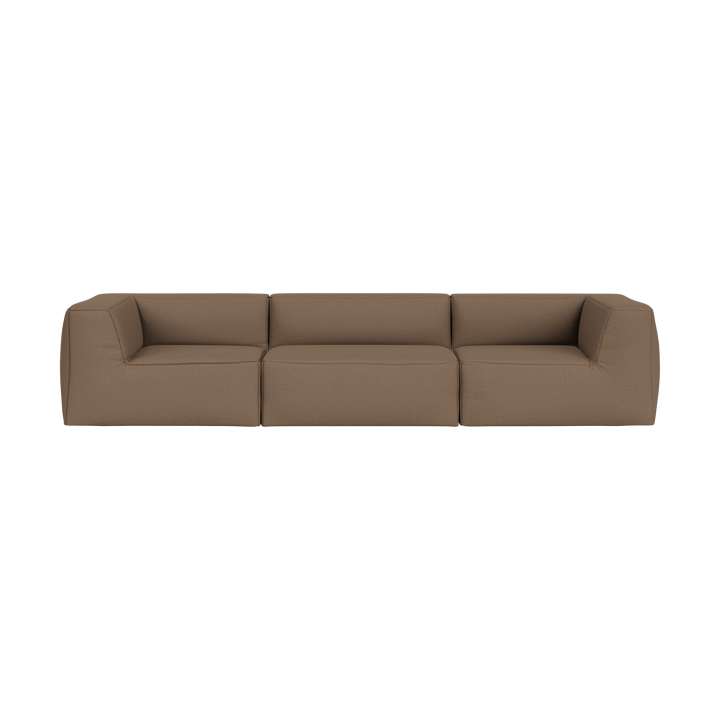 Great 3-seters sofa 330 cm - Autumn 0361 - Hem