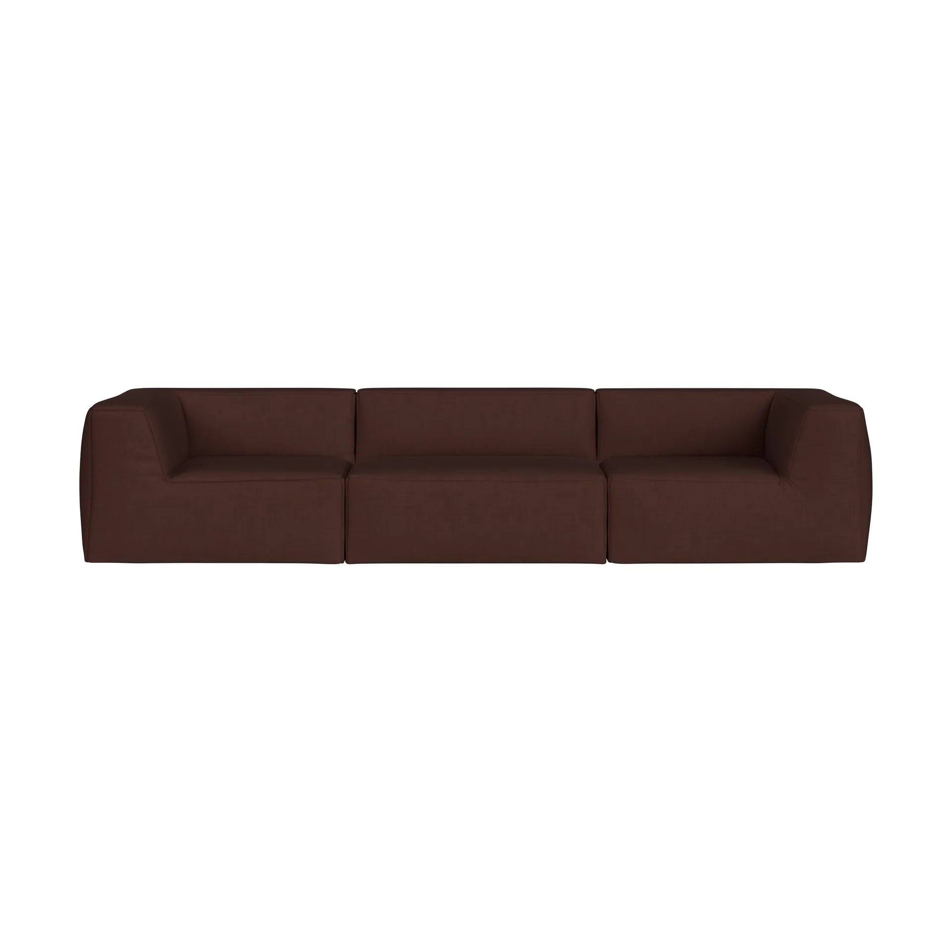 Great 3-seters sofa 330 cm, Cifrado 0381 Hem
