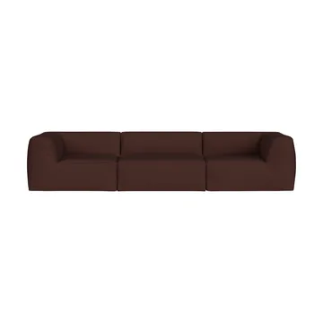 Great 3-seters sofa 330 cm - Cifrado 0381 - Hem