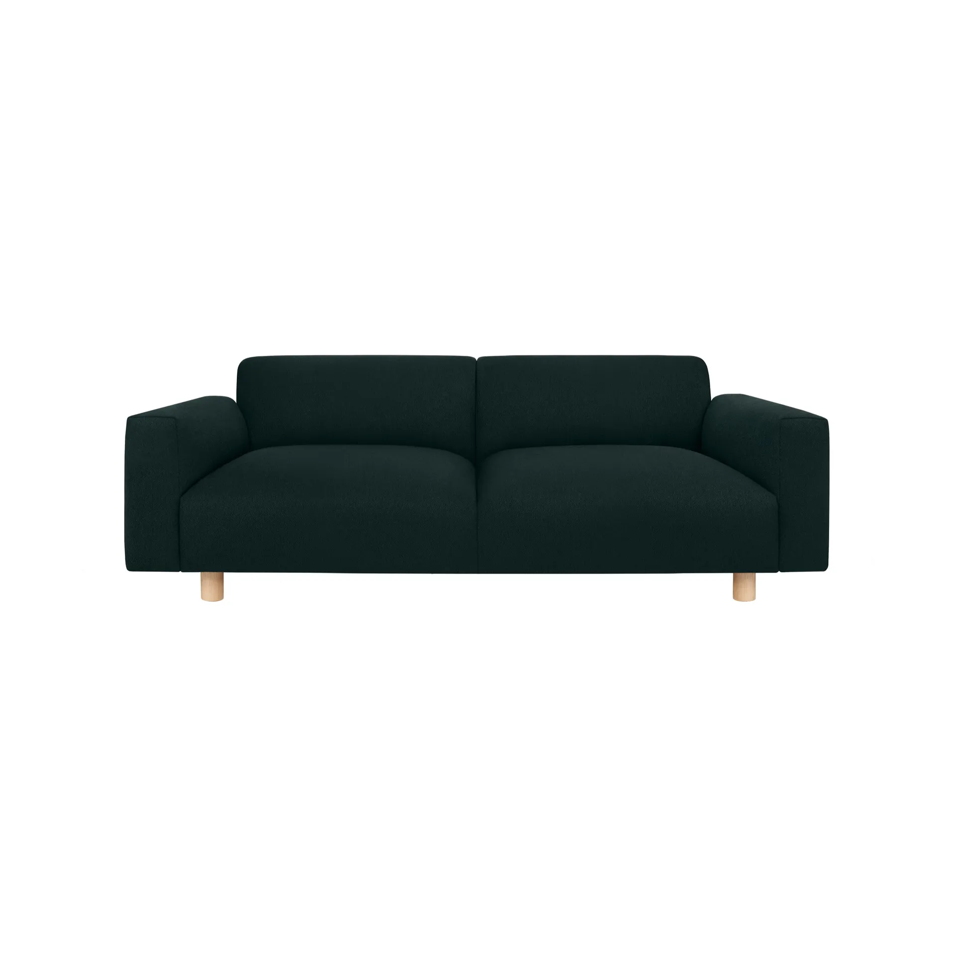 Koti 2-seters sofa 200 cm, Pine Hem
