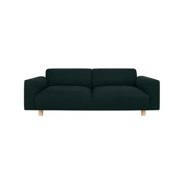Koti 2-seters sofa 200 cm - Pine - Hem