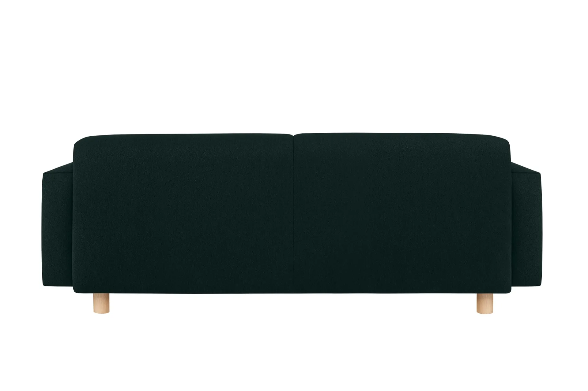 Koti 2-seters sofa 200 cm, Pine Hem