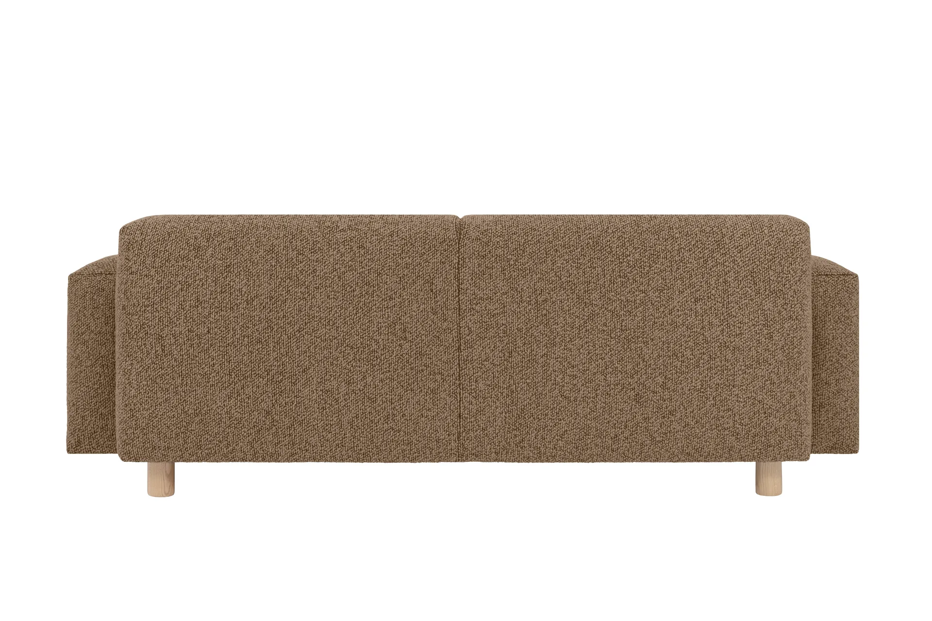 Koti 2-seters sofa 200 cm, Sawdust Hem