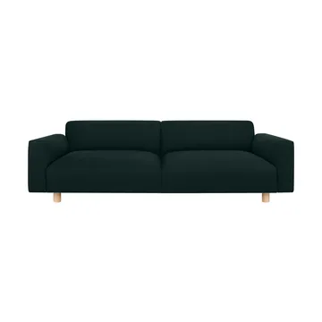 Koti 3-seters sofa 240 cm - Pine - Hem