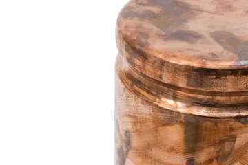 Last rund krakk Ø32x44 cm - Copper - Hem