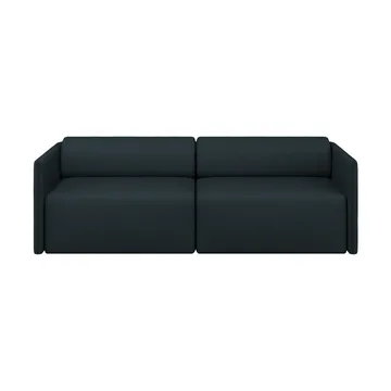 Palo Block 2-seters sofa Low 200 cm - Pine - Hem