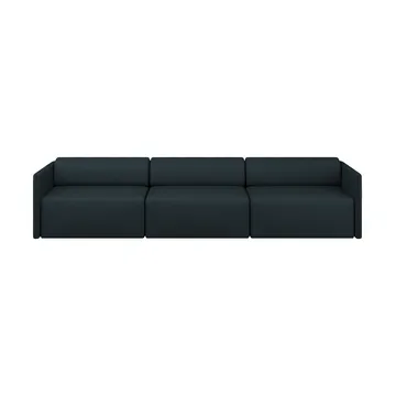 Palo Block 3-seters sofa Low 295 cm - Pine - Hem