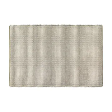 Rope gulvteppe Large 200x300 cm - Seaweed - Hem