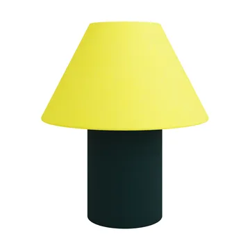 Toto bordlampe Large 64 cm - Wax yellow-pine - Hem