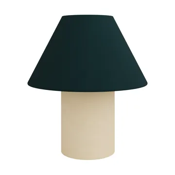 Toto bordlampe Medium 47 cm - Pine-beige - Hem