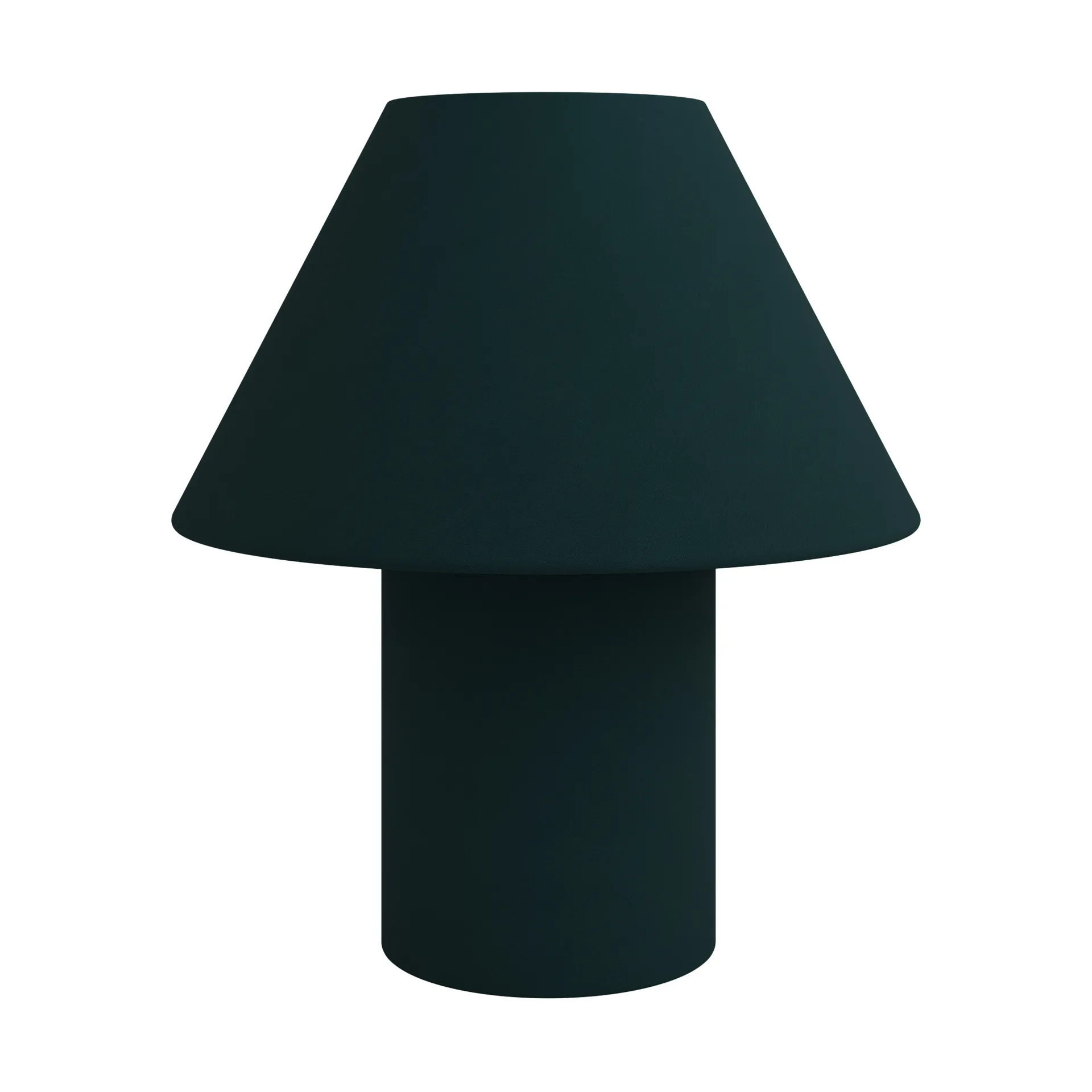 Toto bordlampe Medium 47 cm, Pine-pine Hem
