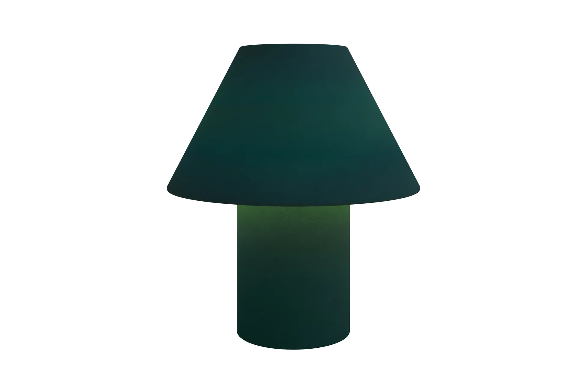 Toto bordlampe Medium 47 cm, Pine-pine Hem