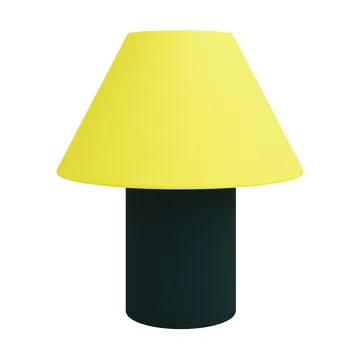 Toto bordlampe Medium 47 cm - Wax yellow-pine - Hem