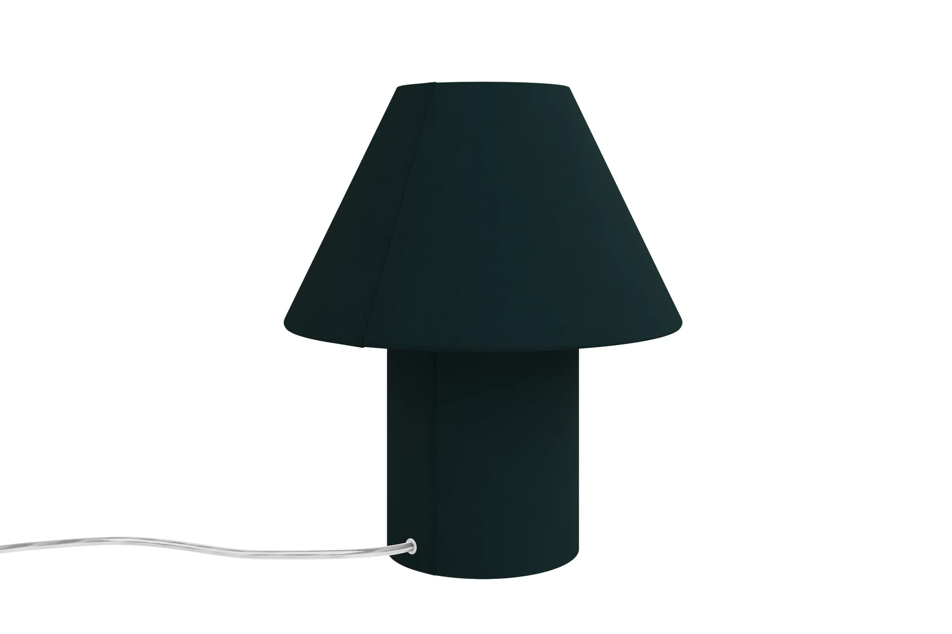 Toto bordlampe Small 28 cm, Pine Hem