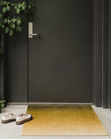 Dis dørmatte - moss, 60x85 cm - Heymat
