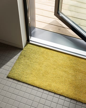 Dis dørmatte - moss, 60x85 cm - Heymat