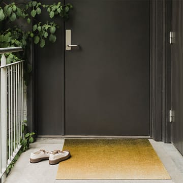 Dis dørmatte - moss, 60x85 cm - Heymat