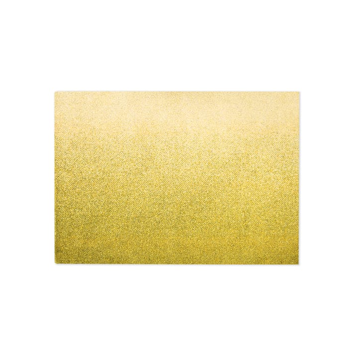 Dis dørmatte - moss, 60x85 cm - Heymat