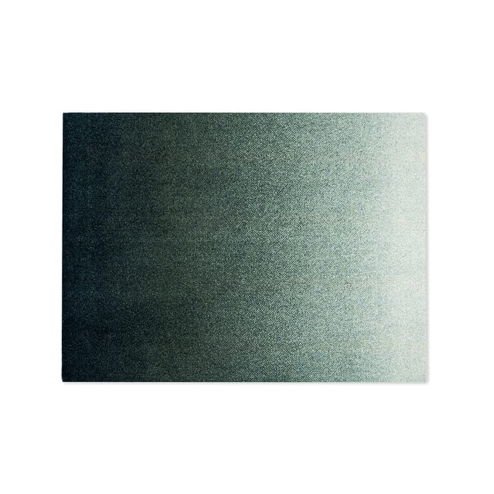 Dis dørmatte - ocean, 85x115 cm - Heymat
