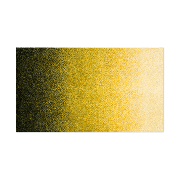 Dis løper - moss, 85x150x0,7 cm - Heymat