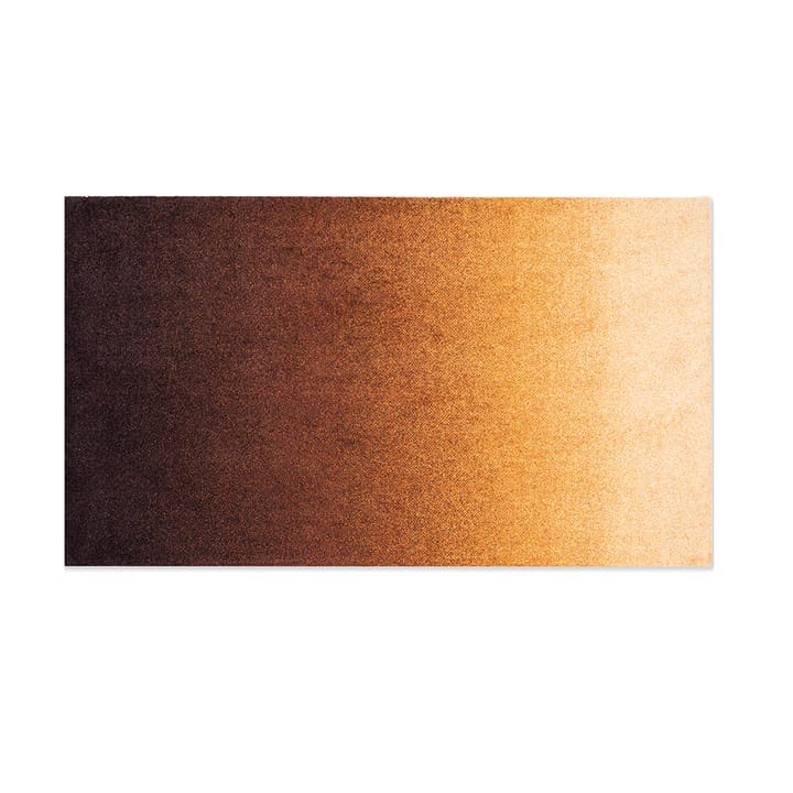 Dis løper - rust, 85x150x0,7 cm - Heymat