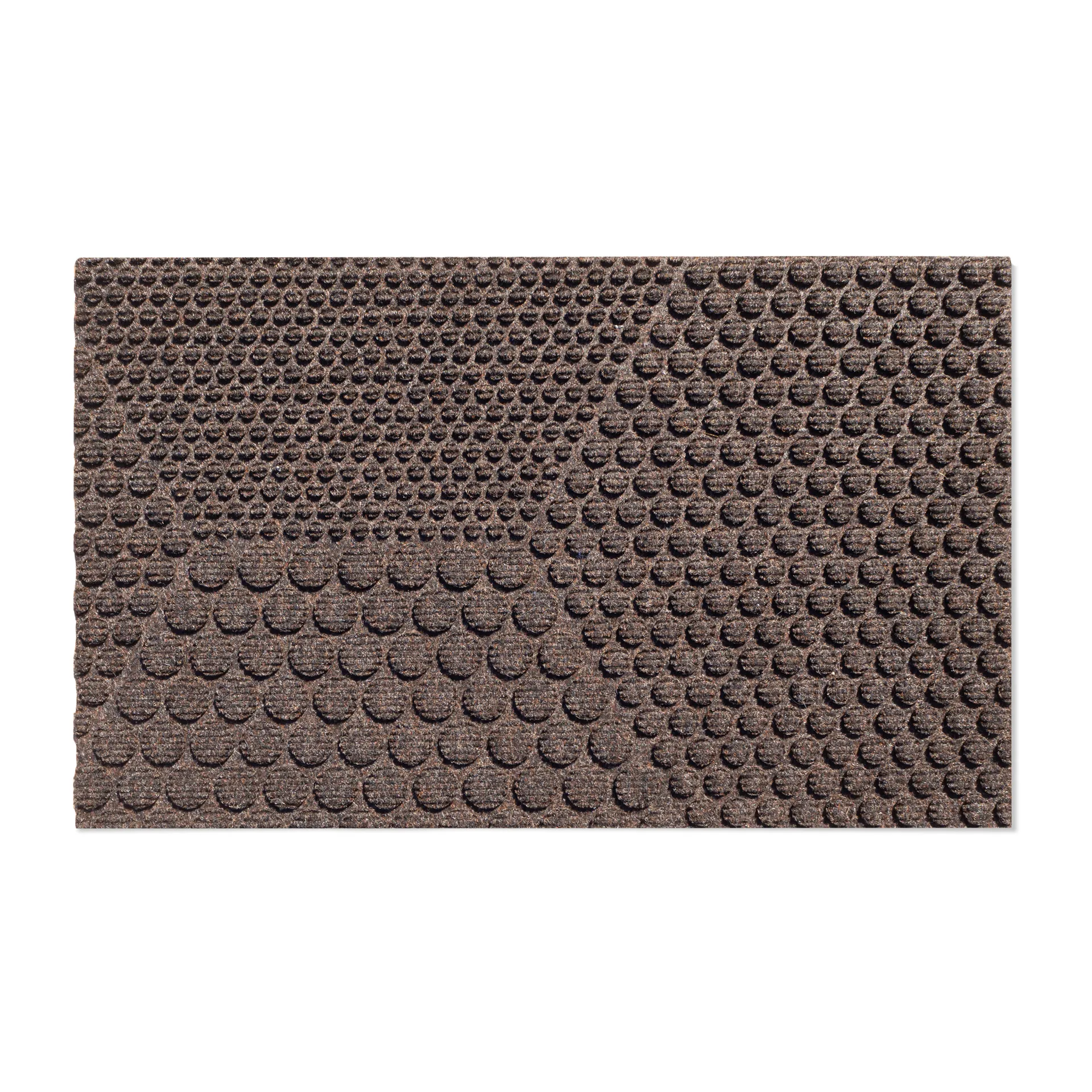 Hex dørmatte 45x75 cm, Soil Heymat