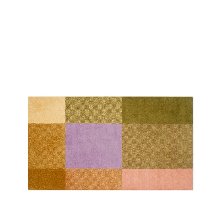 Mix Teklan løper - mix, 85x150 cm - Heymat