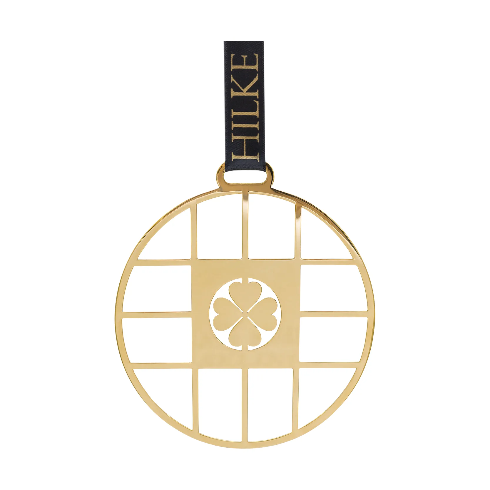 Felicità tresmykke, Messing Hilke Collection