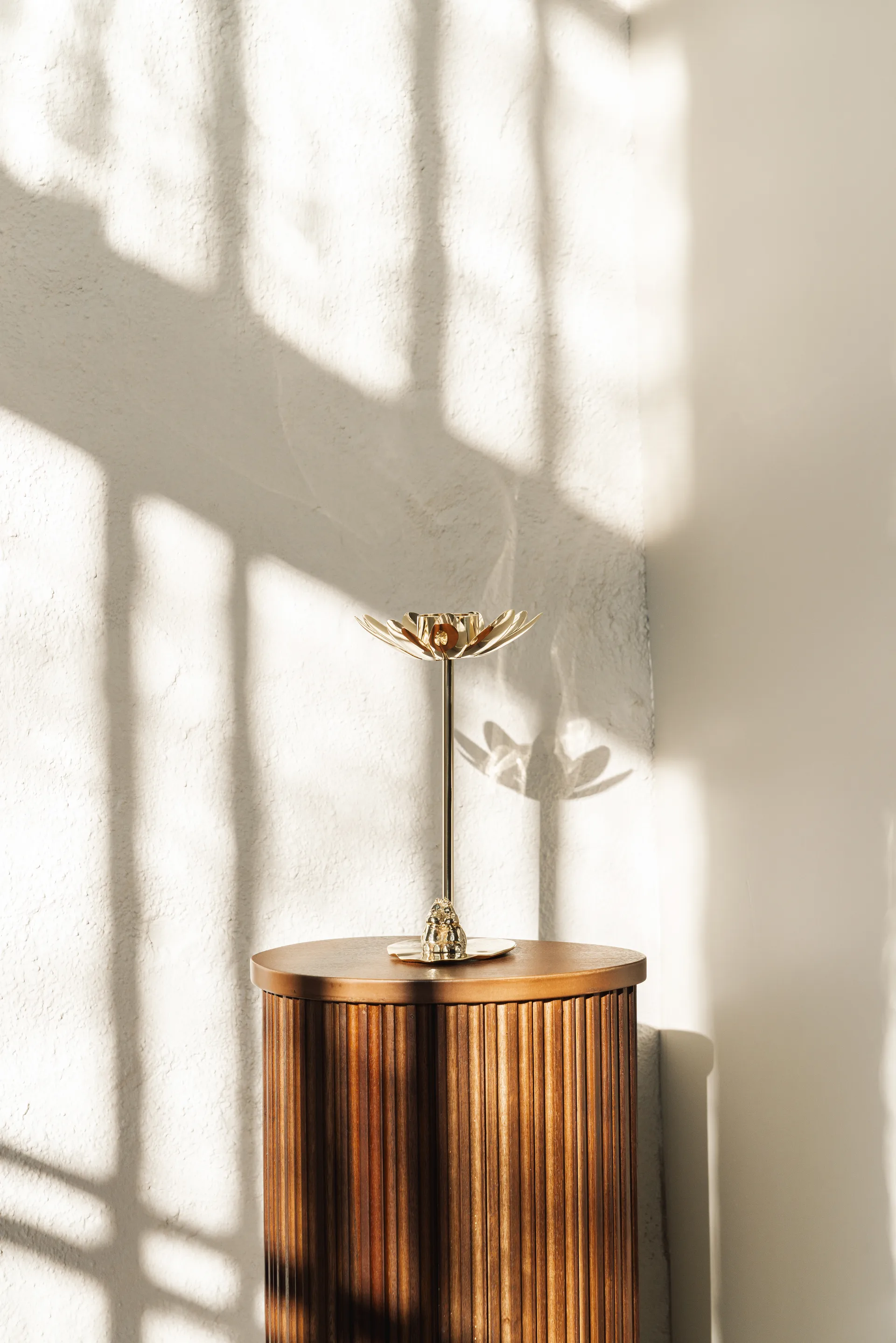 Hilke X Mumin & Snorkfrøken, Messing Hilke Collection